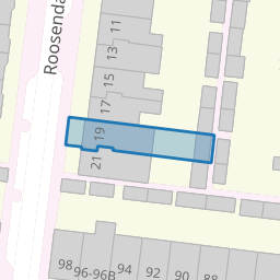 Perceel STR03-C-2078