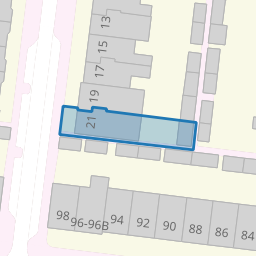 Perceel STR03-C-2079