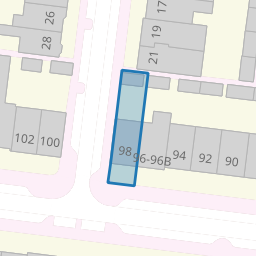 Perceel STR03-C-2080