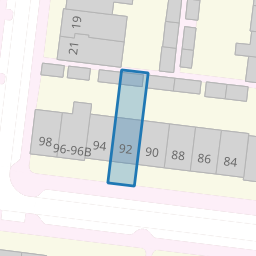Perceel STR03-C-2083
