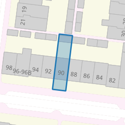 Perceel STR03-C-2084