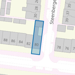 Perceel STR03-C-2087