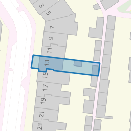 Perceel STR03-C-2108