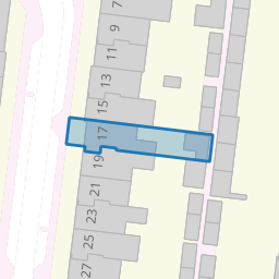 Perceel STR03-C-2110