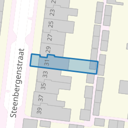 Perceel STR03-C-2112