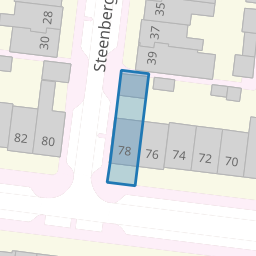 Perceel STR03-C-2117