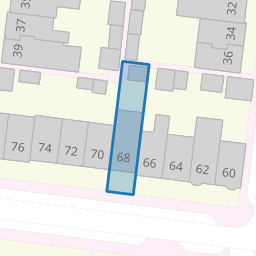 Perceel STR03-C-2121