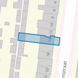 Perceel STR03-C-2128