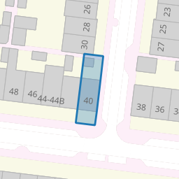 Perceel STR03-C-2150