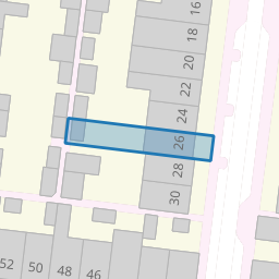 Perceel STR03-C-2152