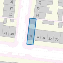 Perceel STR03-C-2165