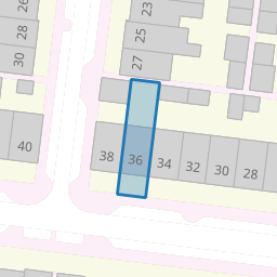 Perceel STR03-C-2166