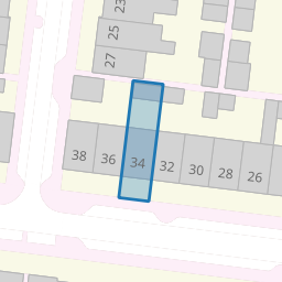 Perceel STR03-C-2167