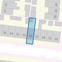 Perceel STR03-C-2170