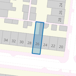 Perceel STR03-C-2171