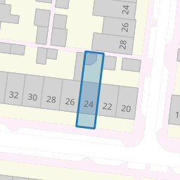 Perceel STR03-C-2172