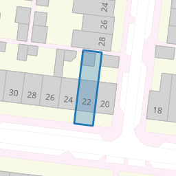 Perceel STR03-C-2173