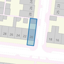 Perceel STR03-C-2174
