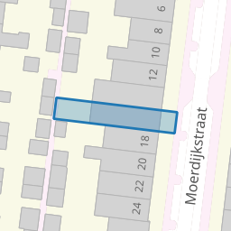 Perceel STR03-C-2178