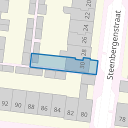 Perceel STR03-C-2192