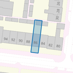 Perceel STR03-C-2193