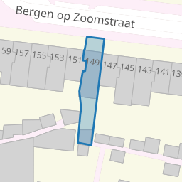 Perceel STR03-C-2212