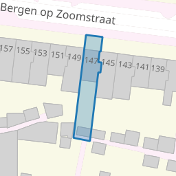 Perceel STR03-C-2213
