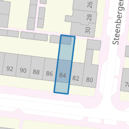 Perceel STR03-C-2217