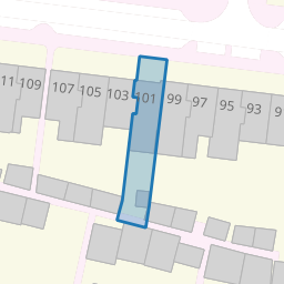 Perceel STR03-C-2221