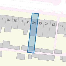 Perceel STR03-C-2222