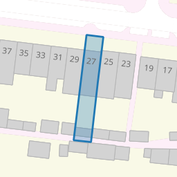 Perceel STR03-C-2223