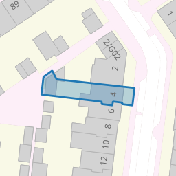 Perceel STR03-C-2226