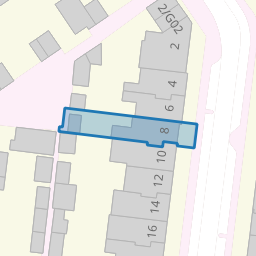 Perceel STR03-C-2228