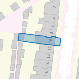 Perceel STR03-C-2229