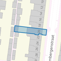 Perceel STR03-C-2230