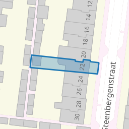 Perceel STR03-C-2231