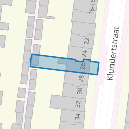 Perceel STR03-C-2233