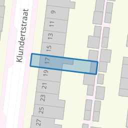 Perceel STR03-C-2235