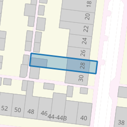 Perceel STR03-C-2238