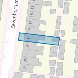 Perceel STR03-C-2242