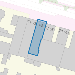 Perceel STR03-C-2253