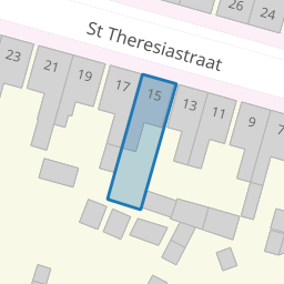 Perceel STR03-C-2259