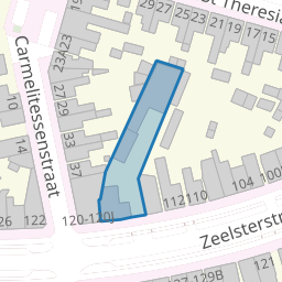 Perceel STR03-C-2263