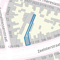 Perceel STR03-C-2264