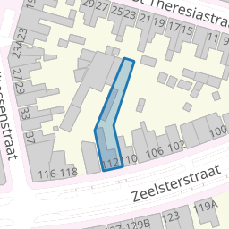 Perceel STR03-C-2265