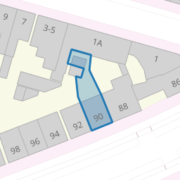 Perceel STR03-C-2267