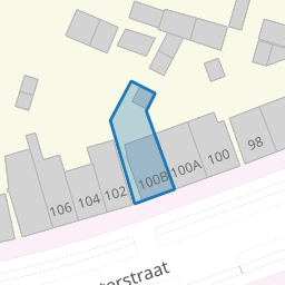 Perceel STR03-C-2275