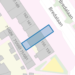 Perceel STR03-C-2282