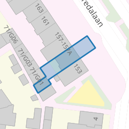 Perceel STR03-C-2283