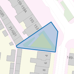 Perceel STR03-C-2285